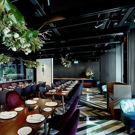 West Hotel Sydney, Curio Collection By Hilton Exterior foto