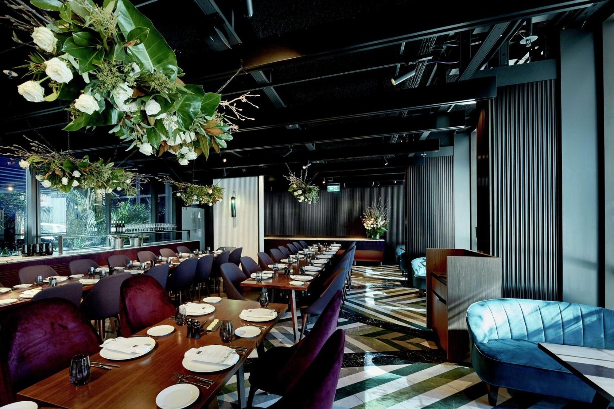 West Hotel Sydney, Curio Collection By Hilton Exterior foto