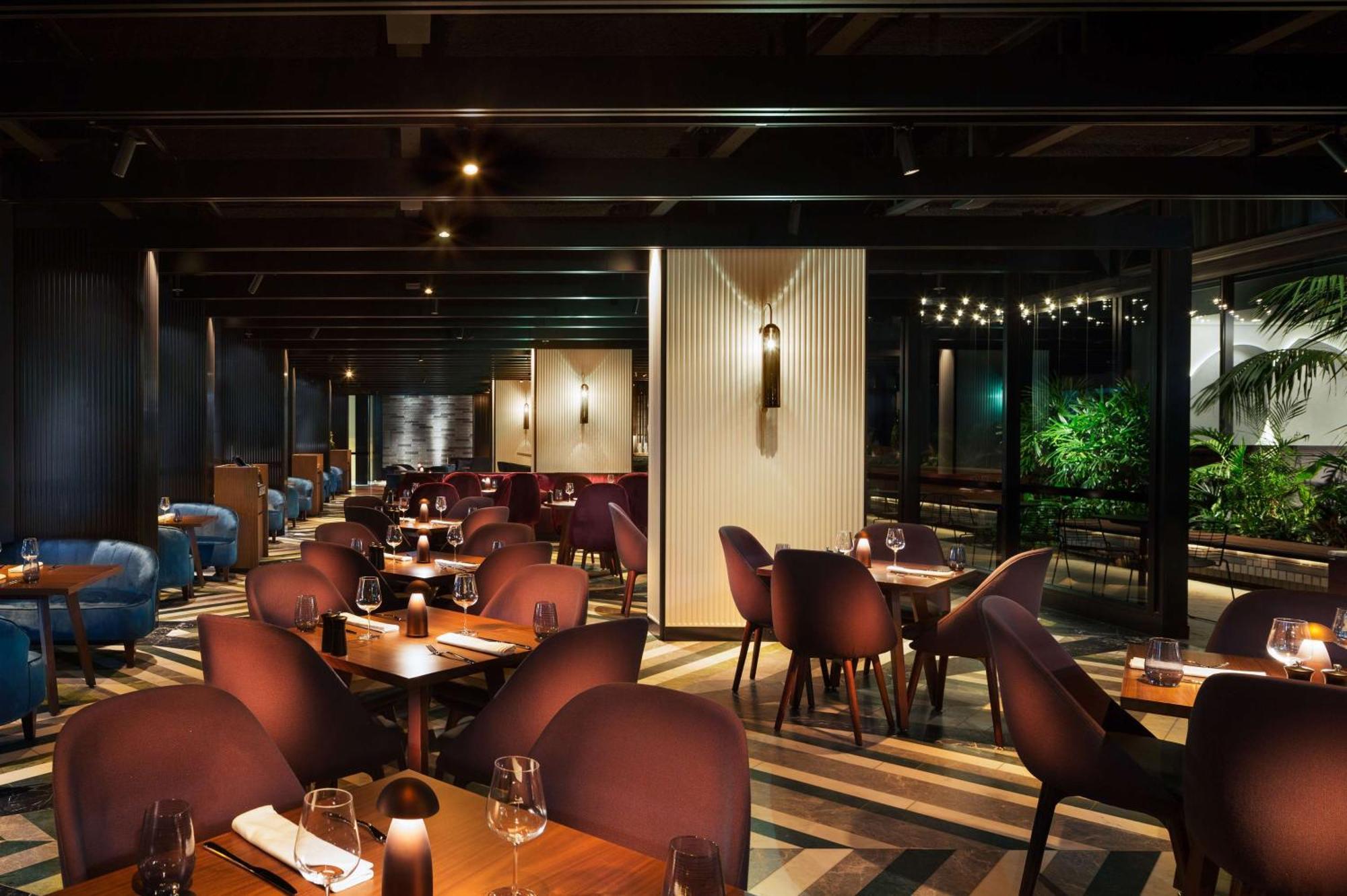West Hotel Sydney, Curio Collection By Hilton Exterior foto