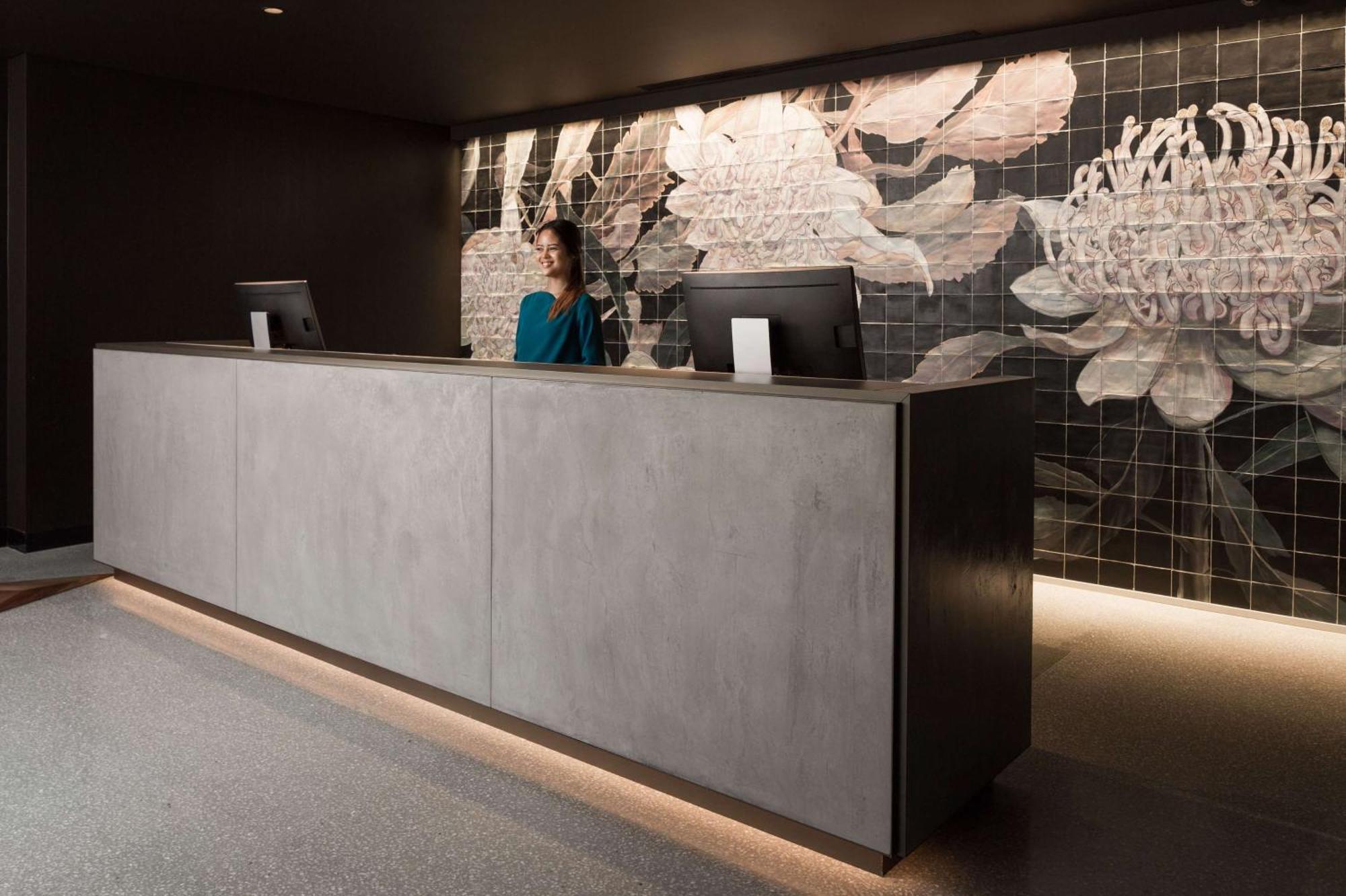 West Hotel Sydney, Curio Collection By Hilton Exterior foto