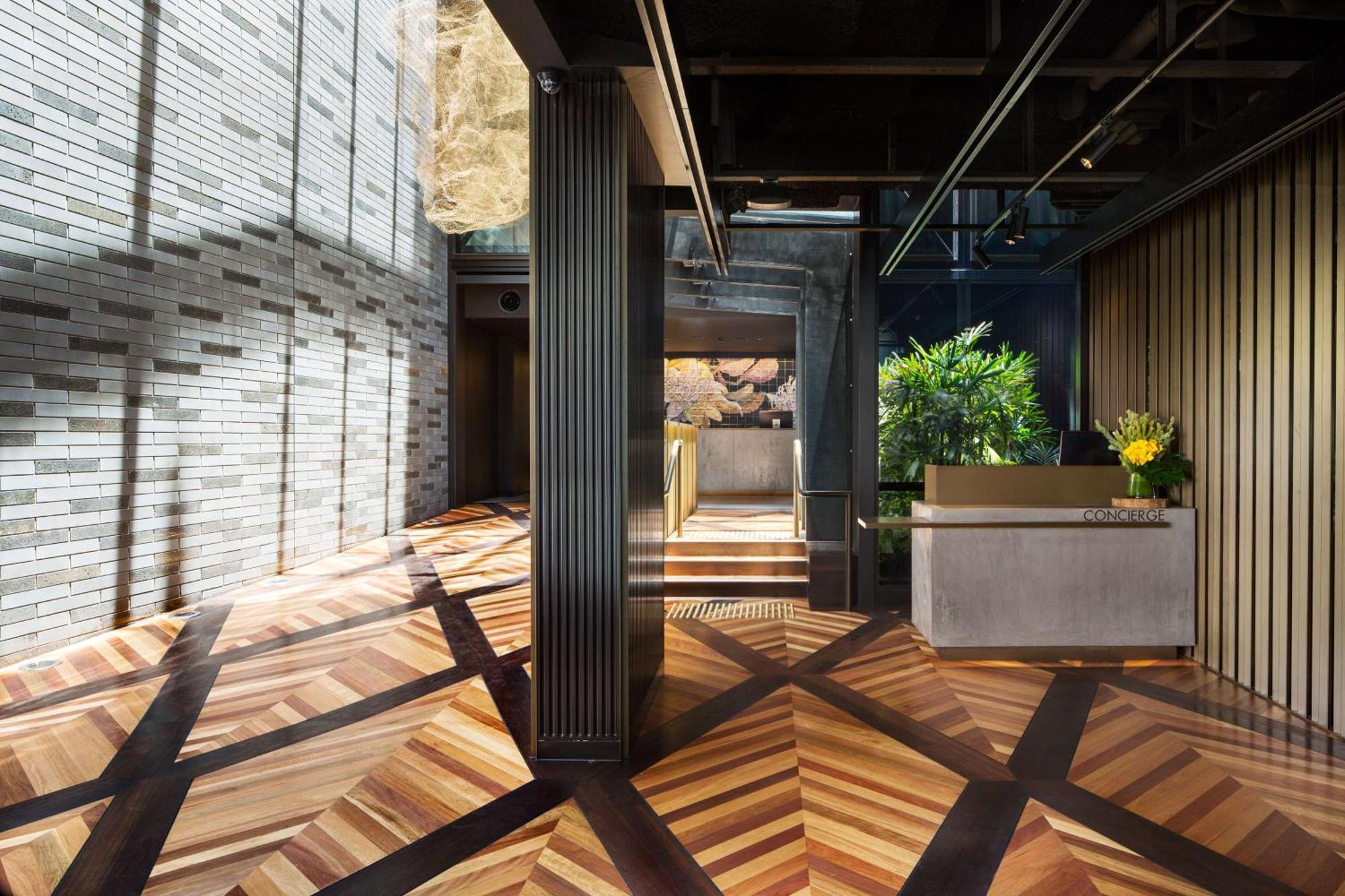 West Hotel Sydney, Curio Collection By Hilton Exterior foto