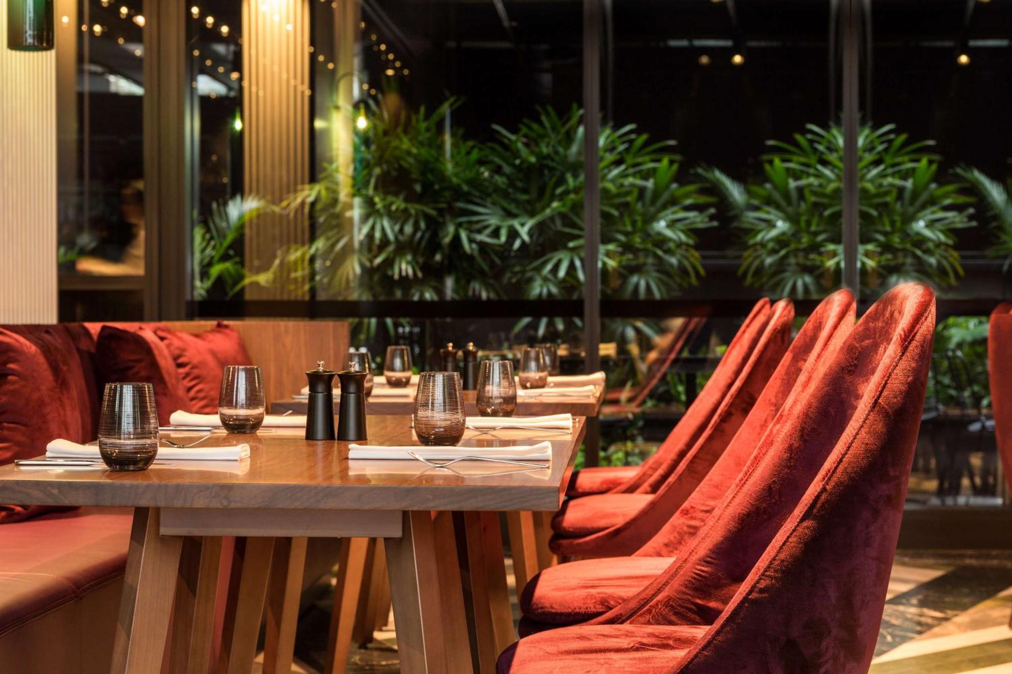 West Hotel Sydney, Curio Collection By Hilton Exterior foto